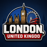 London, United Kingdom Original