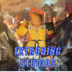 Extruding Studios