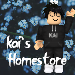 Kai's HomeStore [In Progress!]