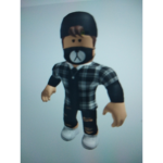TEAM cousin's Rblx