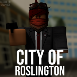 Roslington City Beta