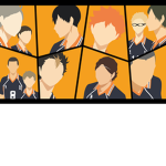 Volleyball anime group!. BECAUSE THE NAME NOT WORK