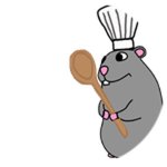 Remik from Chomatouillie
