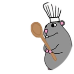 Remik from Chomatouillie