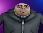 The Gru Cult