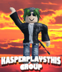 Kasperplaysthis community-
