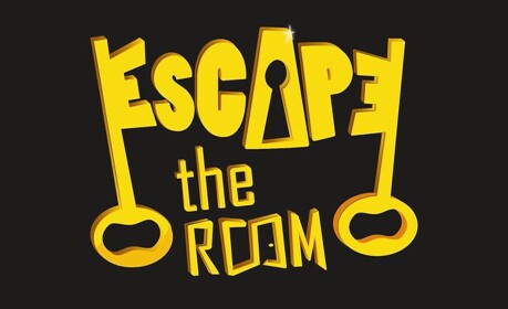 Escape The Room!