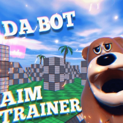 Da Bot Aim Trainer