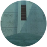 Escaped The Maze Roblox badge thumbnail