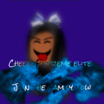 Cheer Extreme elite!