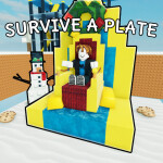 [⚡TECH⚡] Survive a Plate
