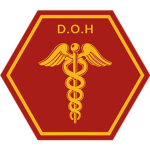 Spokane Department of Health