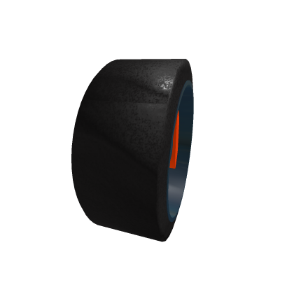 Better Aventador Wheel