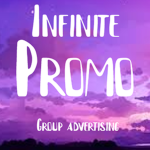 Infinite Promo