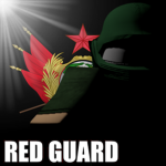 []- The Unions Red Guard -[]