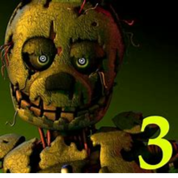 FNAF 3