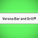 Verona Bar and Grill®