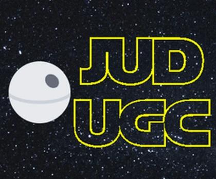 jud UGC's! Roblox group icon
