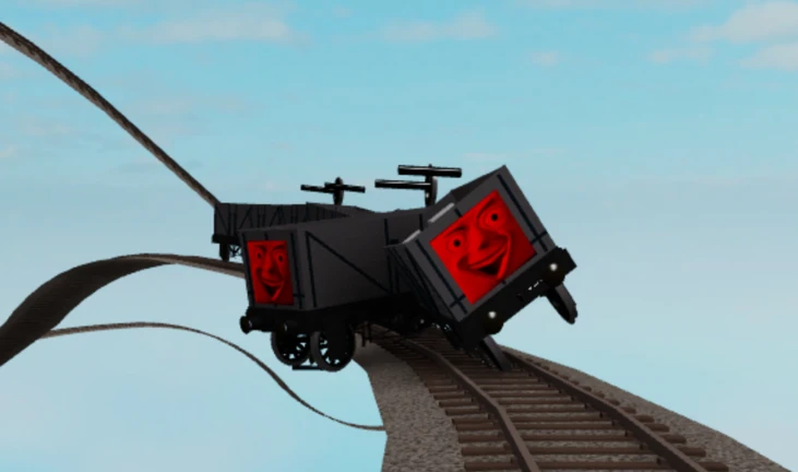 Super Truck! thumbnail
