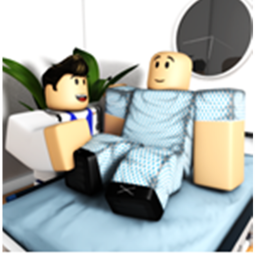Blooming Hospital | Hospital 1st Version