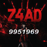 ﾐ Z4AD