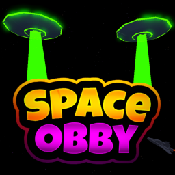 🚀 Space Obby 🛸