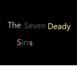 the ..... deadly sins