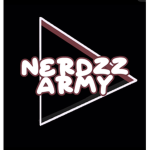 Nerdzz Army ツ