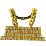 The Bling of Brickchains