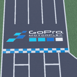 Gopro Motorplex [League] icon