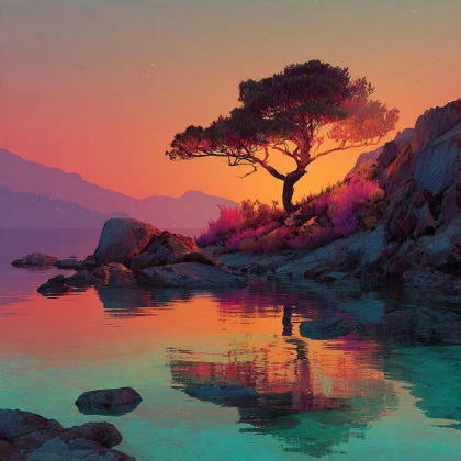 Lofi Retro Synth Midnight Feel Roblox music