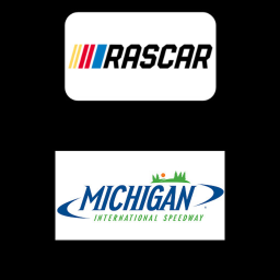[RASCAR] Michigan International Speedway