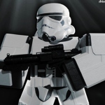 TGE | | The Galactic Empire | | TGE