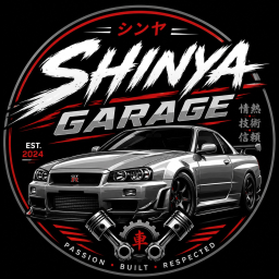 SHINYA GARAGE