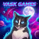 Vask Games