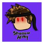 The Darkage Shadow Army