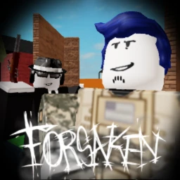 Rolesaken [A Forsaken RP] icon