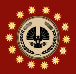 Planet Panem