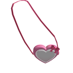 Lovely Heart Bag