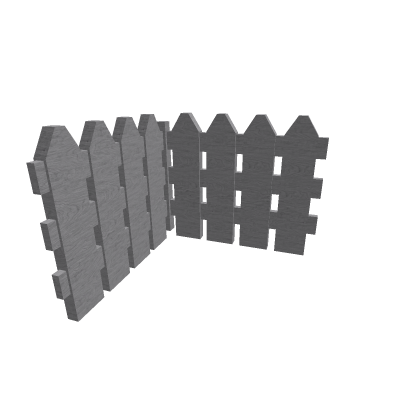 Fence Corner