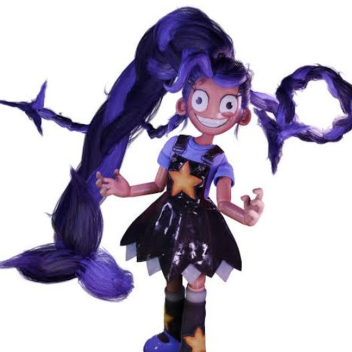 Lily love braids 