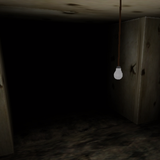 The Hallway