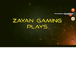 Zayan Gaming Fan Squad