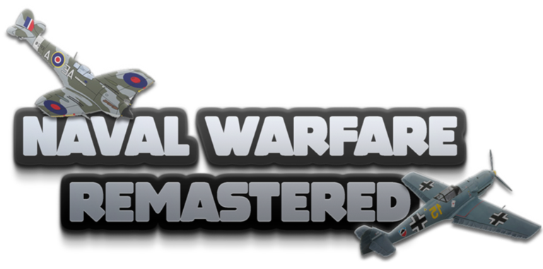 Naval Warfare Remastered: Legacy