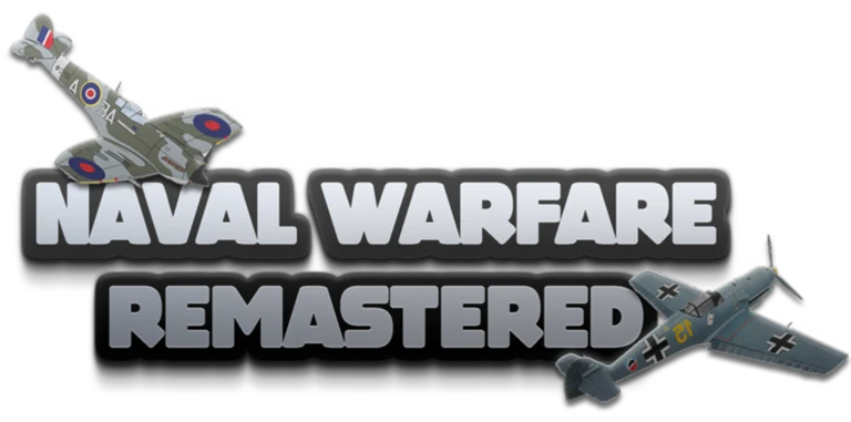 Naval Warfare Remastered: Legacy