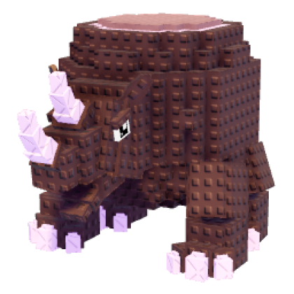 Rinoccio Verdini — Epic rarity Brainrot icon