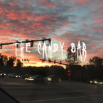 The Candy Bar!