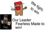 R.U.A.F. Robloxian United Air Force