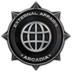 SCPF丨Department of External Affairs