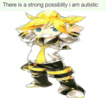 (I don’t know why I made this group)